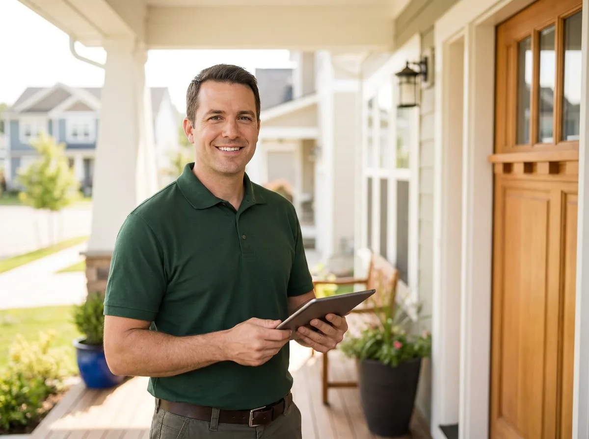 Pest control FAQs for West Charleston, VT